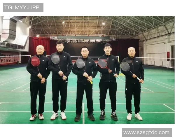 羽毛球焦点：深入探讨杭州羽毛球队的团队协作与默契配合