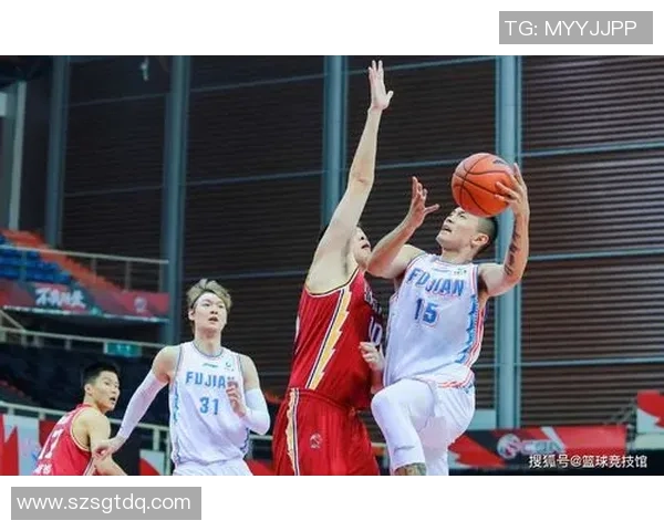 武汉篮球队在城市联赛中的心理素质分析与表现评估