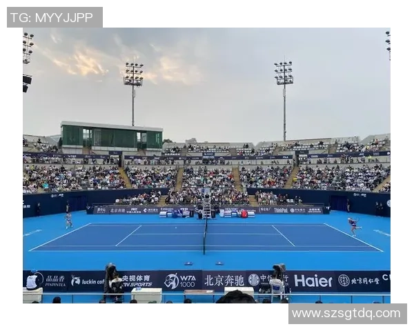 北京网球队在全国网球节奏排行榜中荣获第十名的精彩表现分析