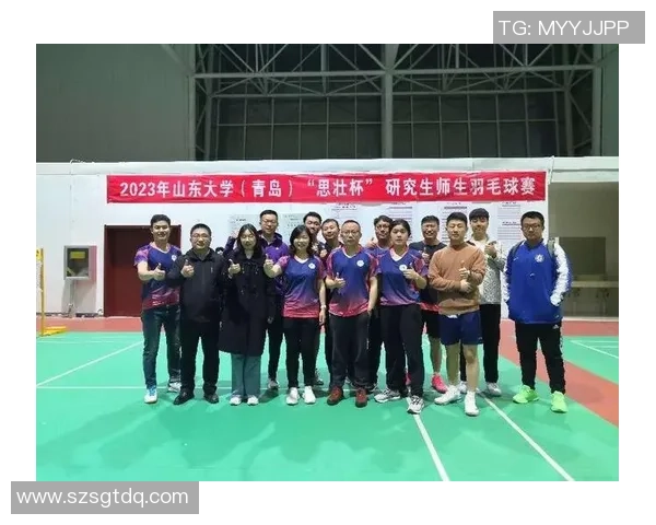 重庆羽毛球队灵活性探讨：如何在竞技中展现团队协作与个人技巧